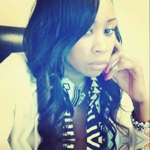 Meet your Posher, Carmen